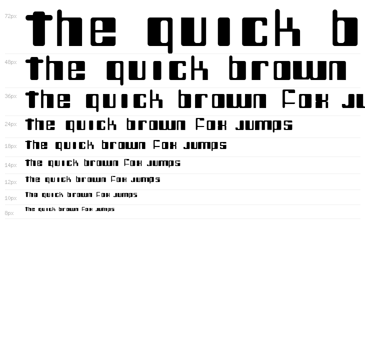 Robotic Monkey 1 Waterfall