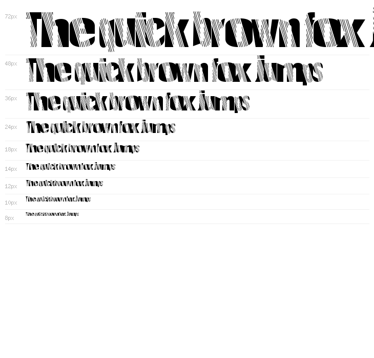 RoboticRevolution Waterfall