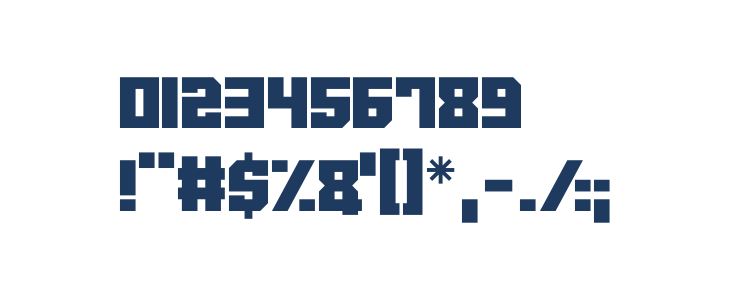 Robotronica Other Characters