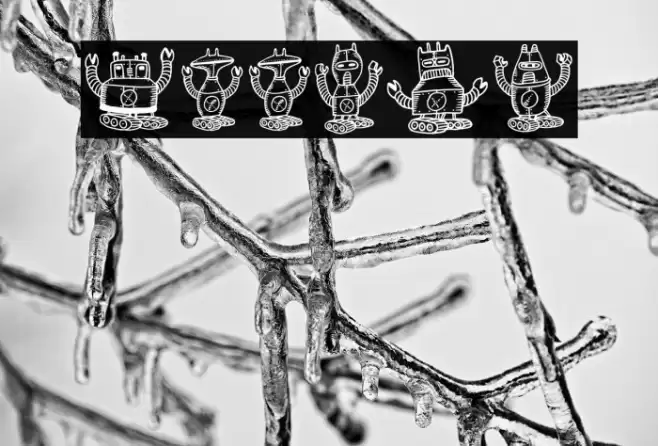 Robotter Regular Polices examples