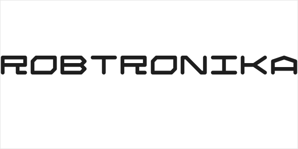 Robtronika Logo