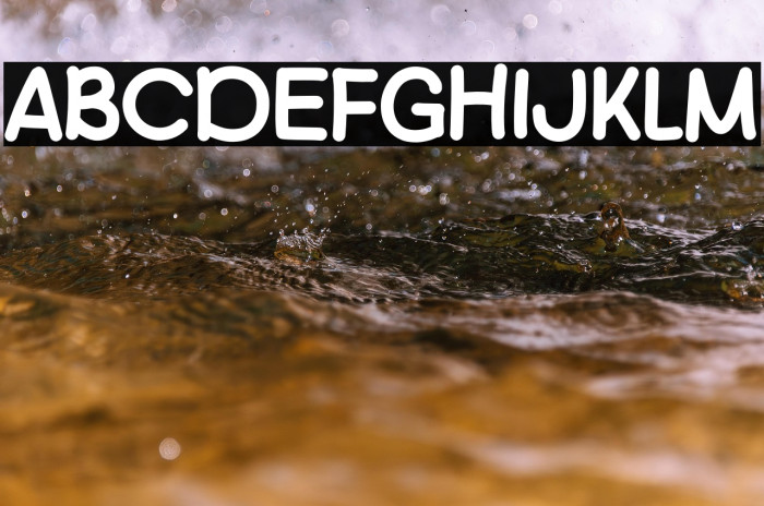 Robusta Show Example 1