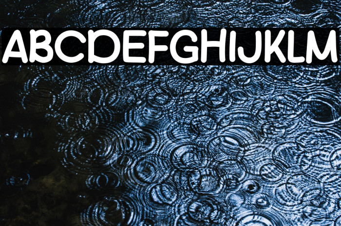 Robusta Show Example 3