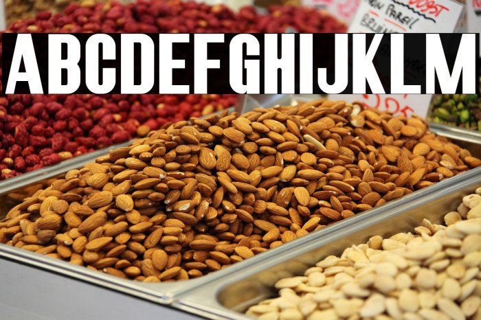 RobustaIISans-Regular Example 1