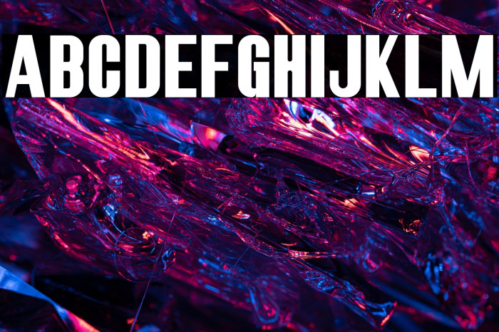 RobustaIISans-Regular Example 2