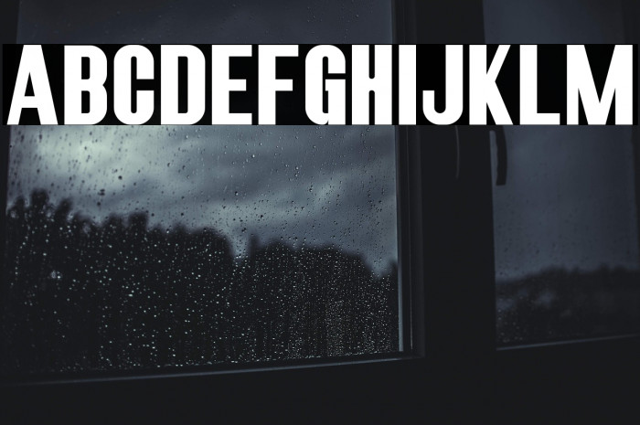 RobustaIISans-Regular Example 3