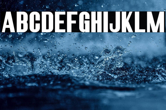 RobustaIISans-Regular Example 1