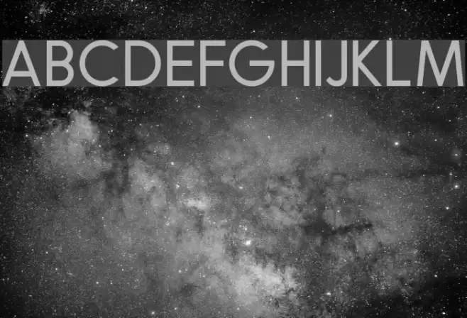 RobustaSansDemo Font examples