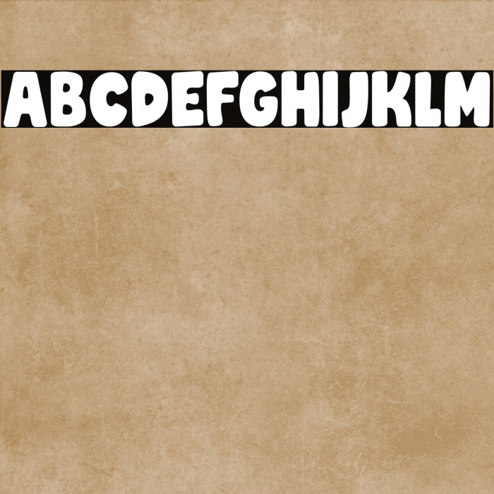 Rocco-Regular Example 1