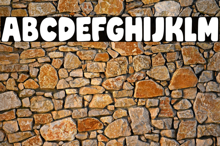 Rocco-Regular Example 2