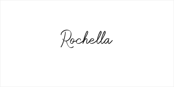 Rochella Logo