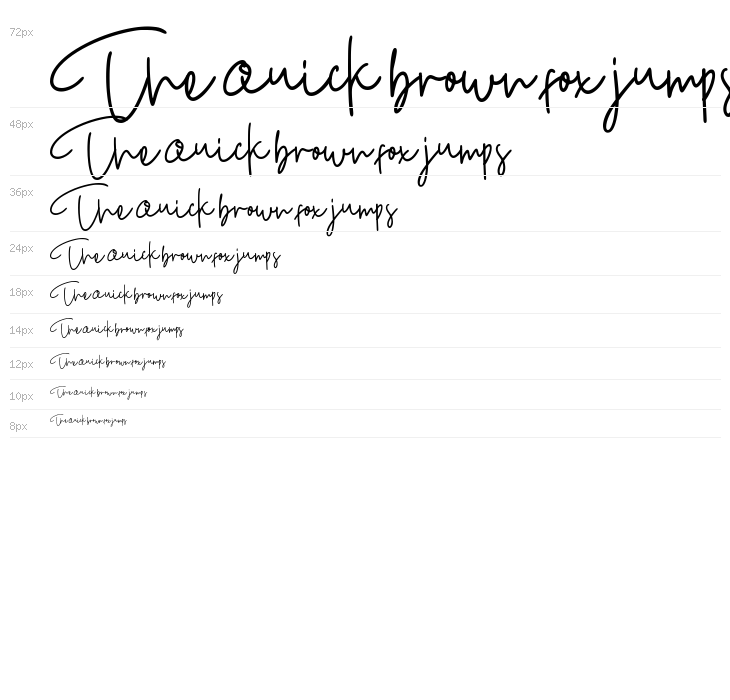 Rochestar Demo Waterfall