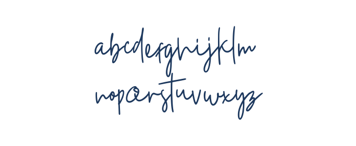 Rochestar Demo Lowercase