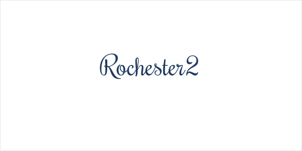 Rochester2 Logo