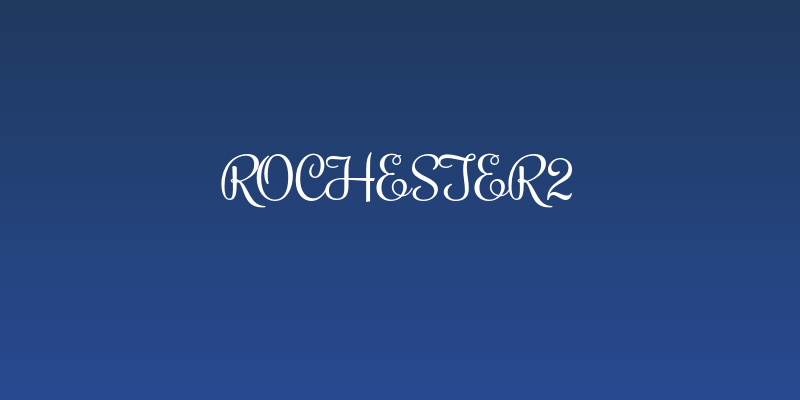 Rochester2 Social Header