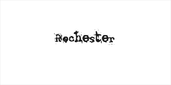 Rochester Logo