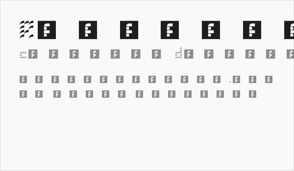 Rochilli Regular Business Card