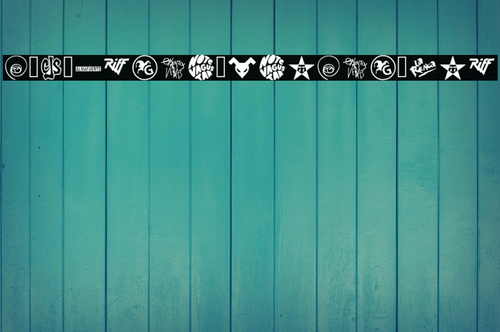 Rock Argentina Regular Example 1