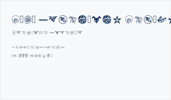 Rock Argentina Regular Business Card