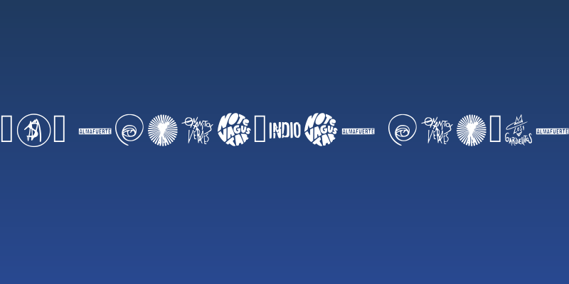 Rock Argentina Regular Social Header