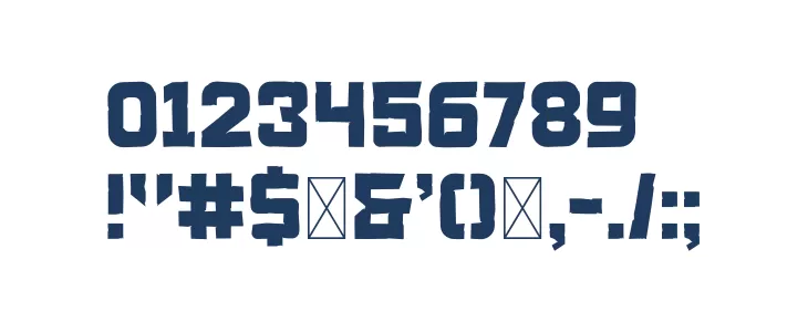 Numbers