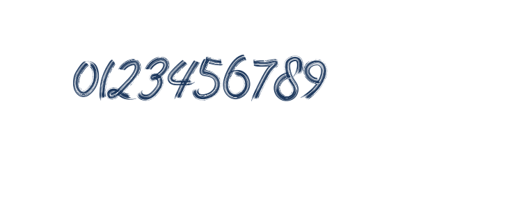 Rock Brush Pro Other Characters