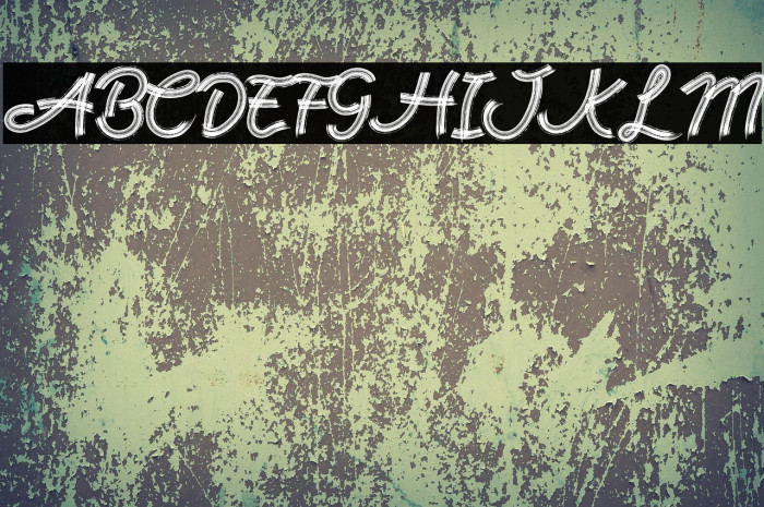 Rock Brush Pro Example 1