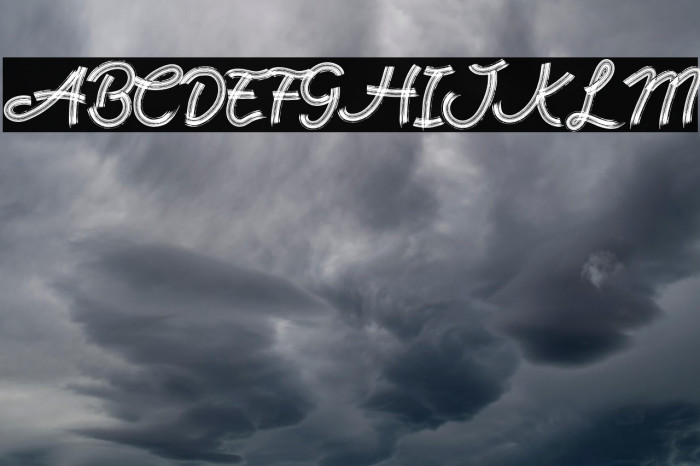 Rock Brush Pro Example 3