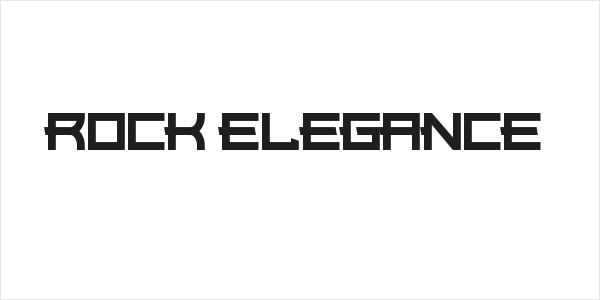 Rock Elegance Logo