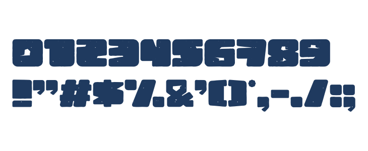 Rock Pile Other Characters