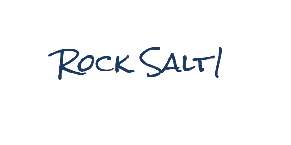 Rock Salt1 Logo