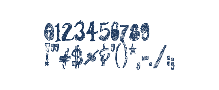 Rock Show Whiplash Other Characters