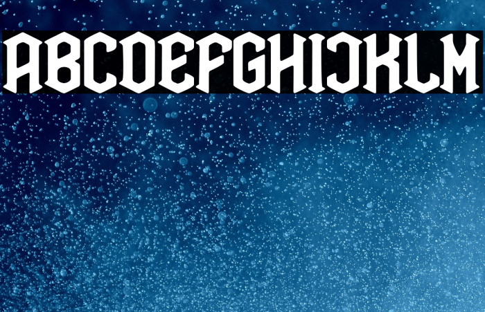 Rock Soldier Example 2