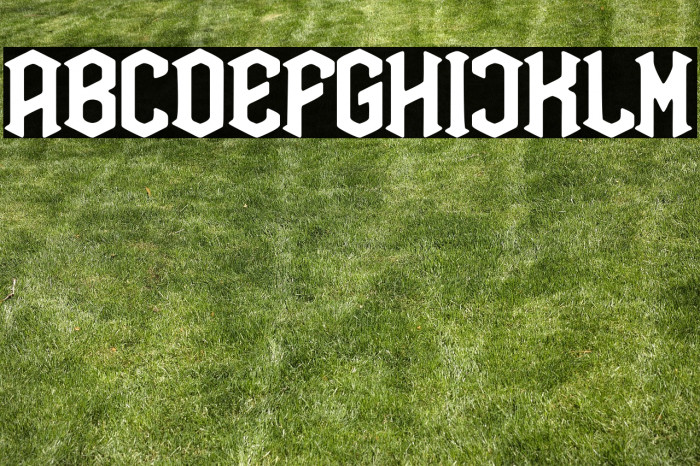 Rock Soldier Example 3