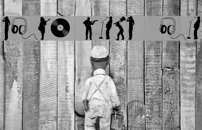 Rock Star 2.0 OT Font examples