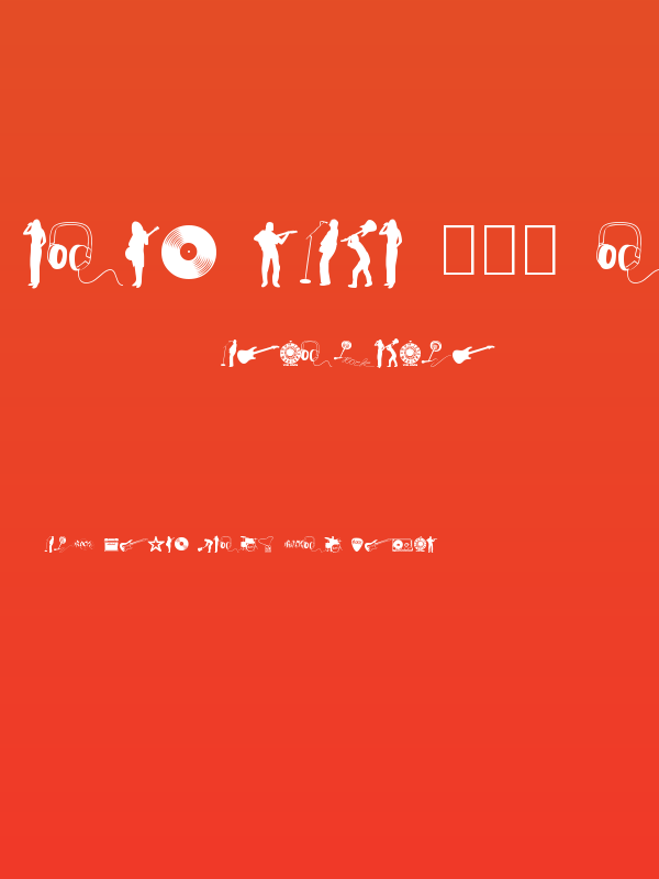 Rock Star 2.0 OT Poster