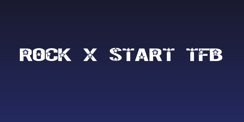 Rock X Start tfb Social Header