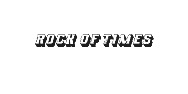 Rock of Times Logo