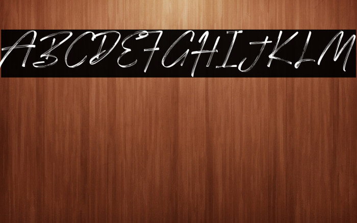 RockBetter-Regular Example 1