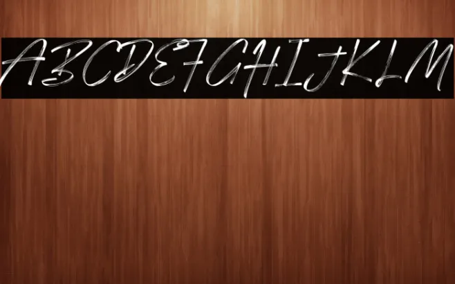 RockBetter-Regular Example 1
