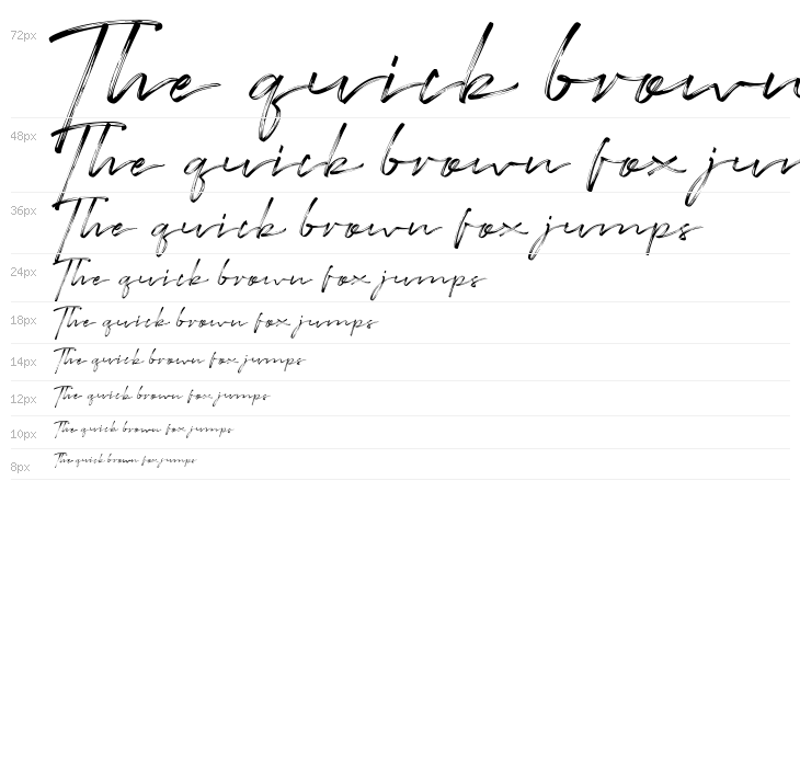 RockBetter-Regular Waterfall