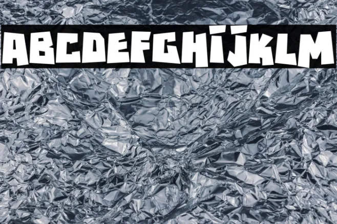 RockBiter Example 1