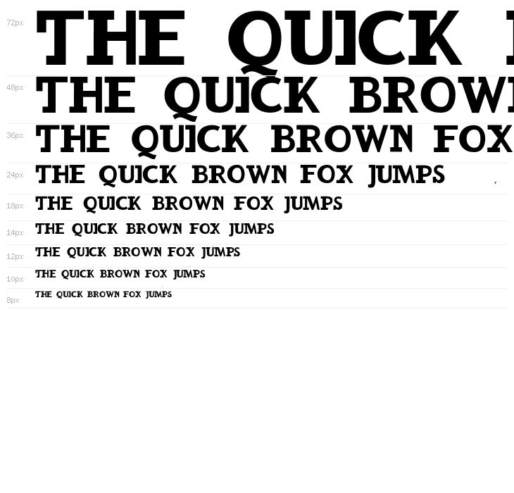 RockBuchet Waterfall