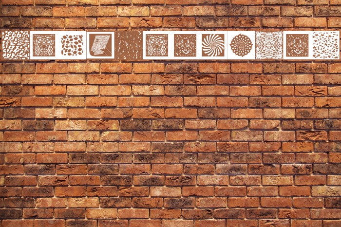 RockFontsOne Font examples