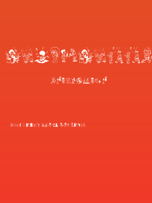 RockNRollTime Poster