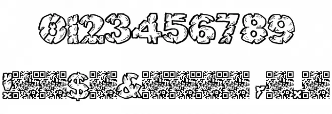 RockSolid خط محارف أخرى