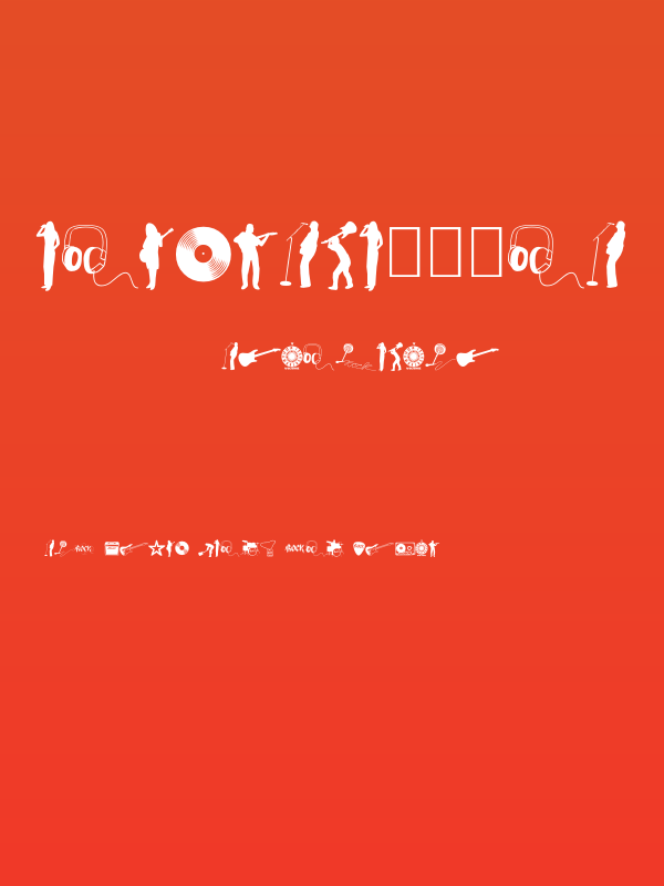 RockStar2.0OT Poster