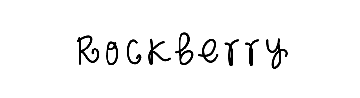Rockberry 