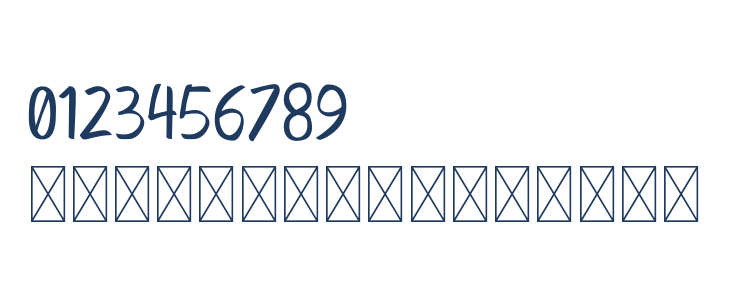 Rockbrush-DEMO Other Characters