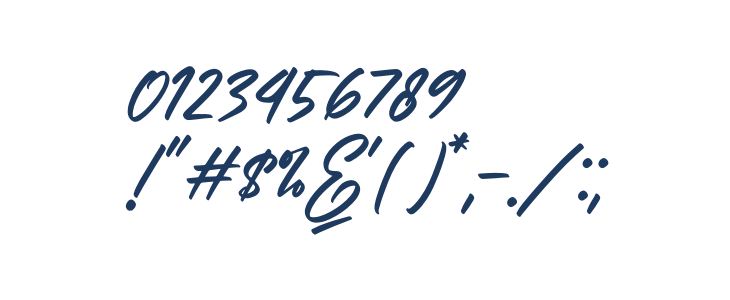 Rockchild California Other Characters